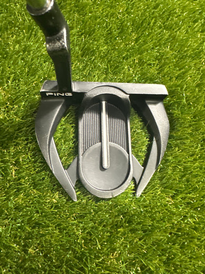 Ping Sigma 2 Wolverine H 35" Putter