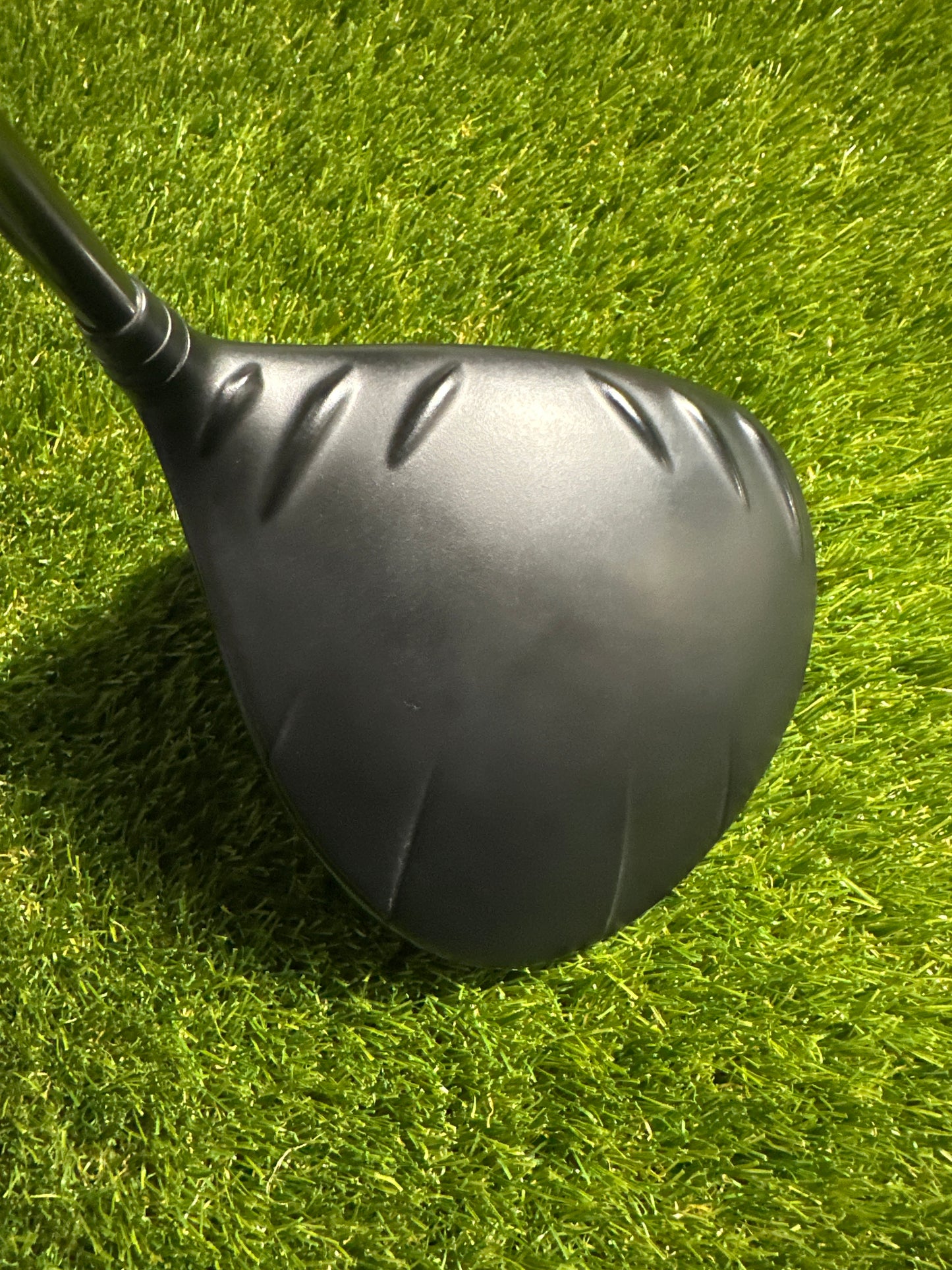 Ping G425 Max 10.5 Driver