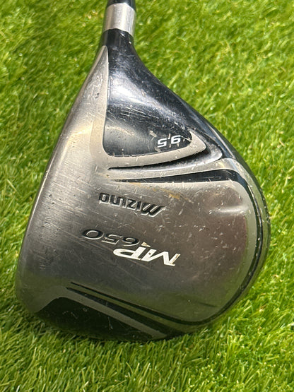 Mizuno MP650 9.5 Driver