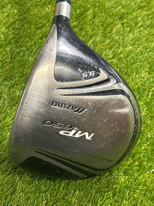 Mizuno MP650 9.5 Driver