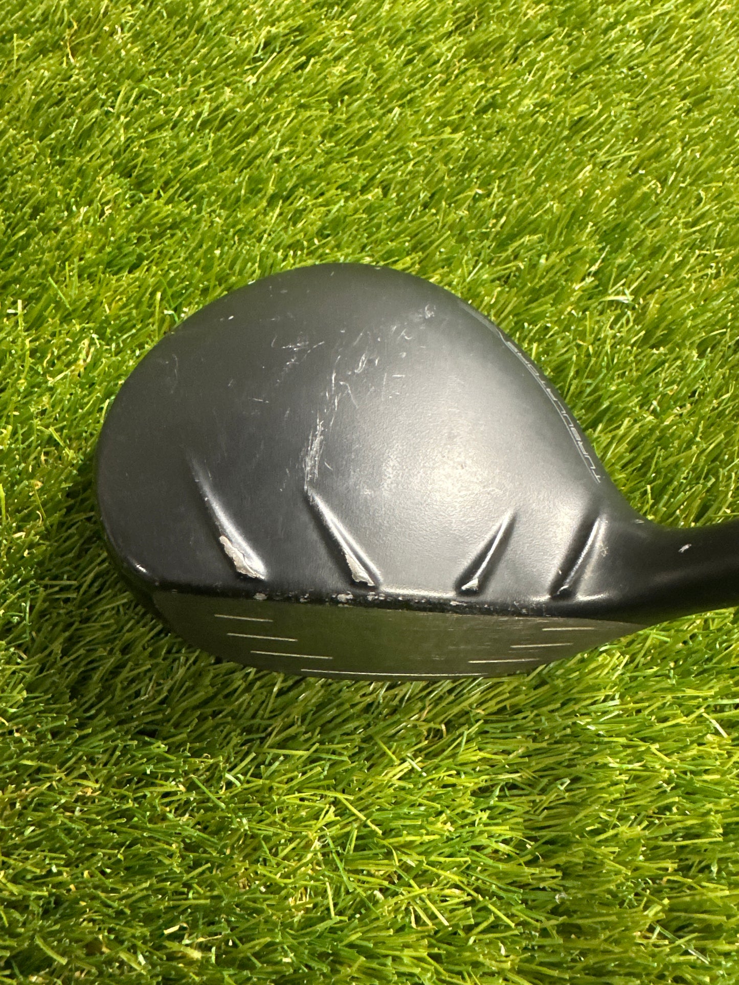 Ping G SF Tec 3/16 FWY