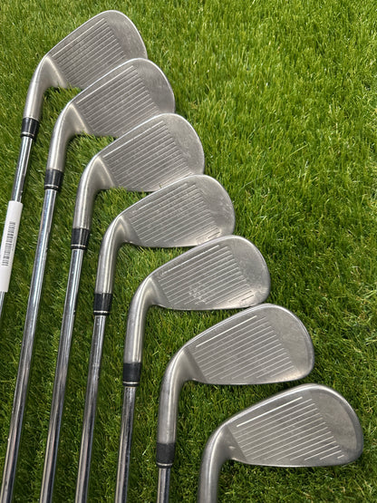 TaylorMade RBZ 4-PW Irons