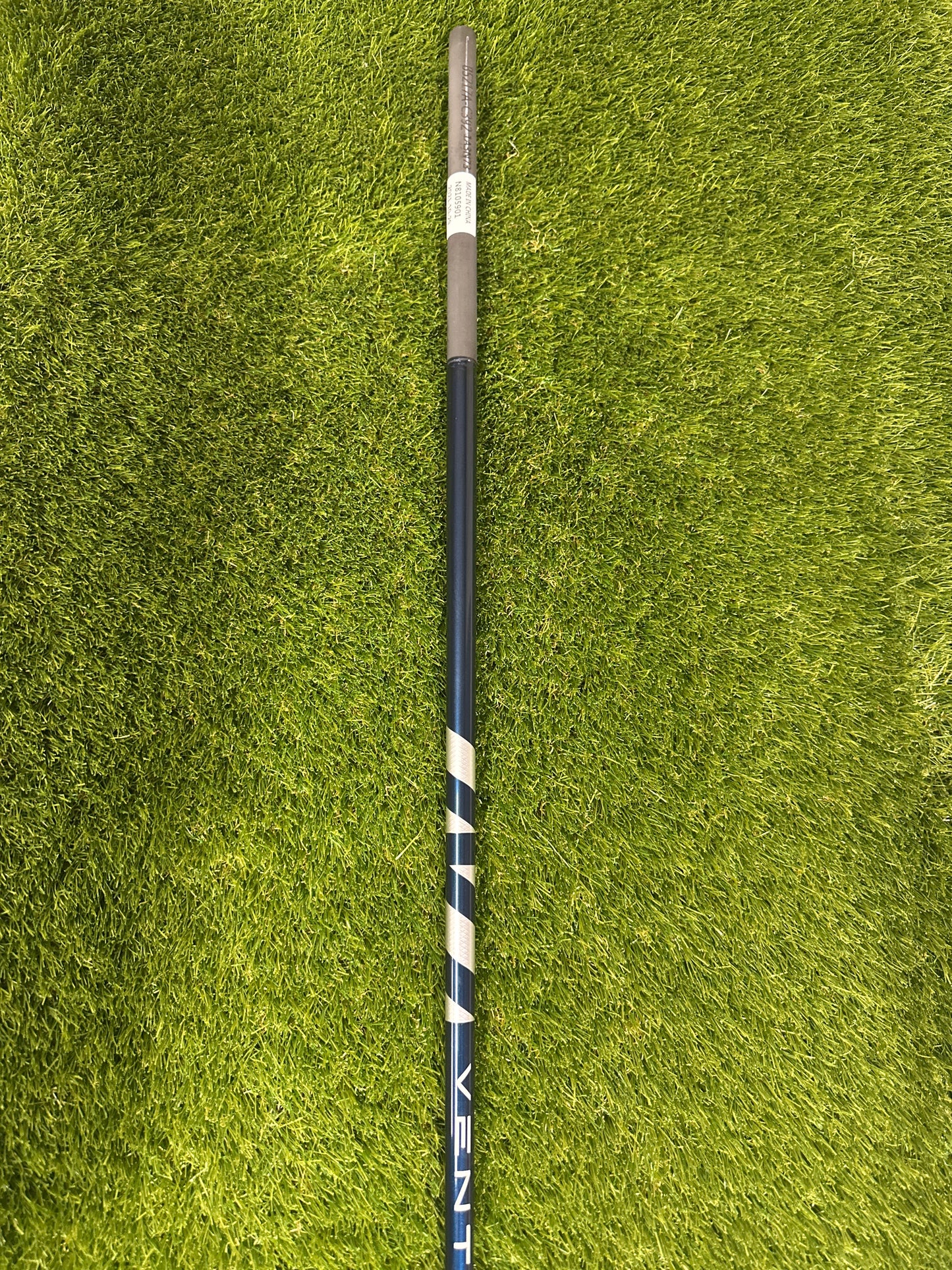 Uncut Fujikura Ventus HYB Shaft
