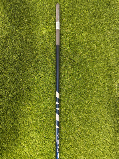 Uncut Fujikura Ventus HYB Shaft