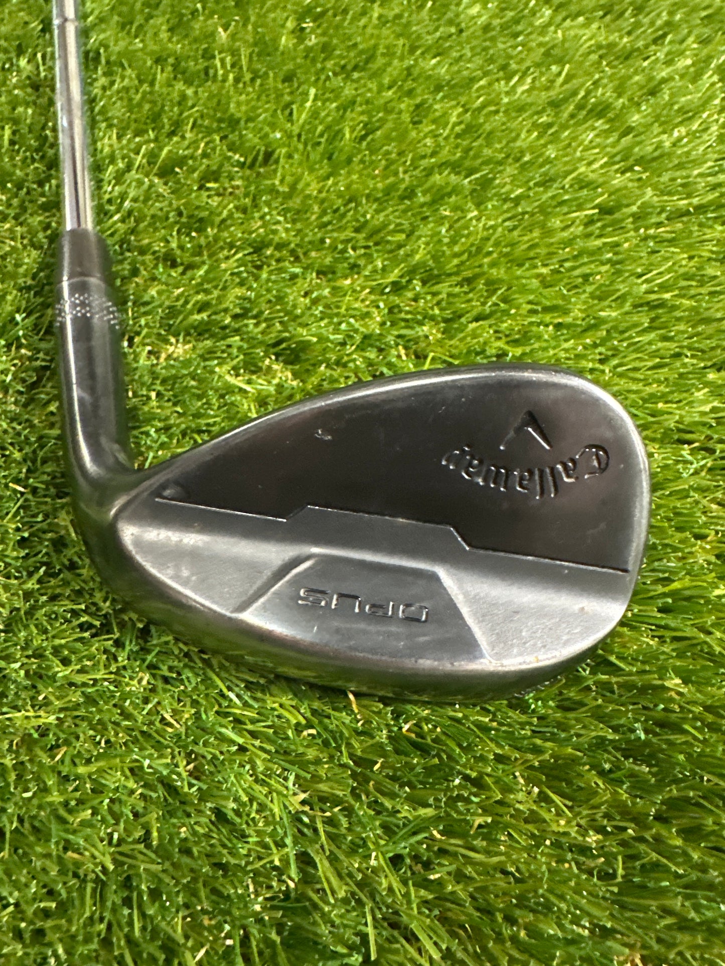 Callaway Opus 56/12S Wedge