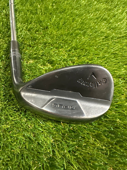 Callaway Opus 56/12S Wedge