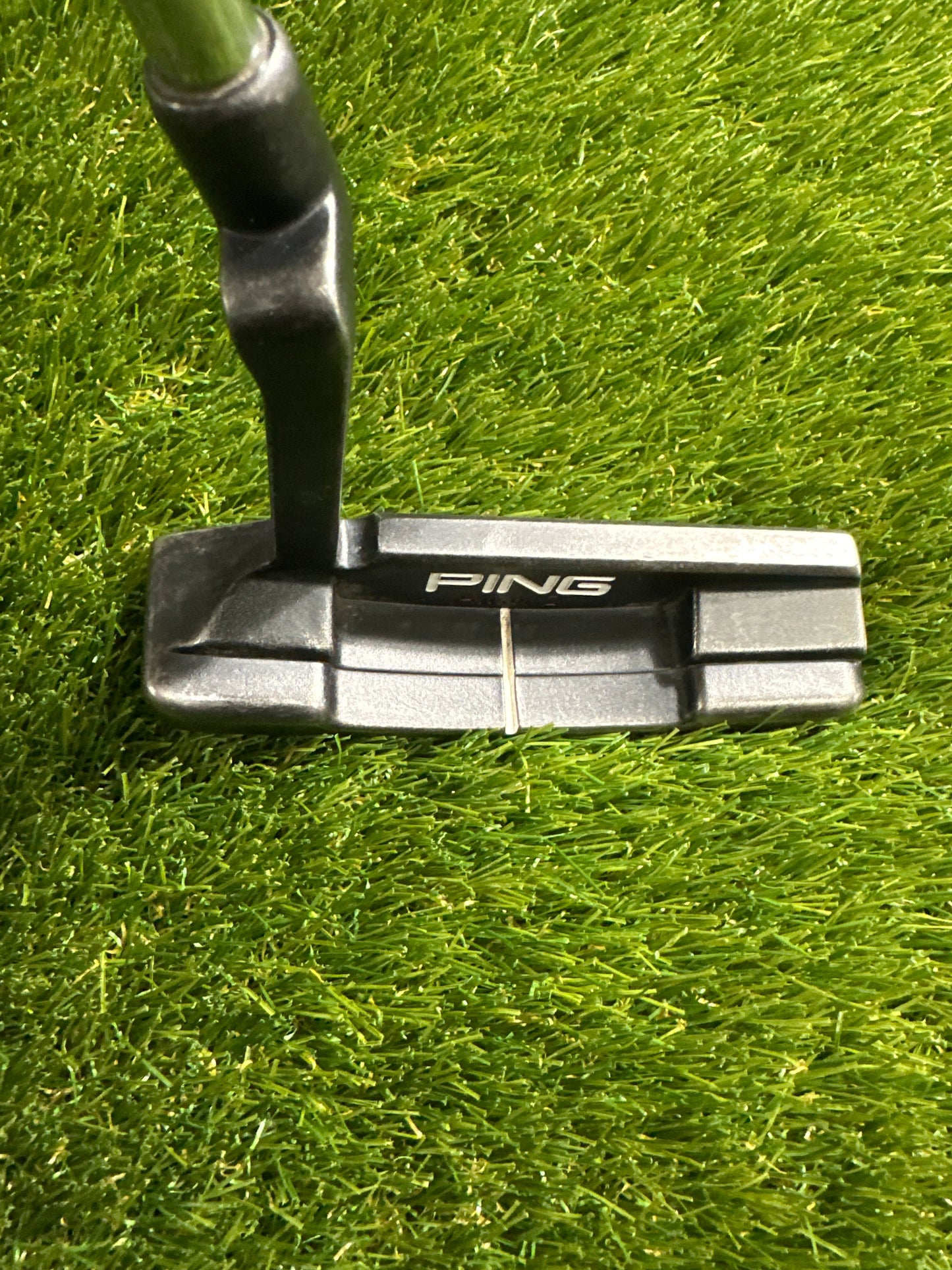 Ping Scottsdale TR 34" Putter