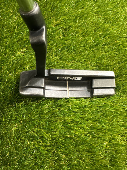 Ping Scottsdale TR 34" Putter