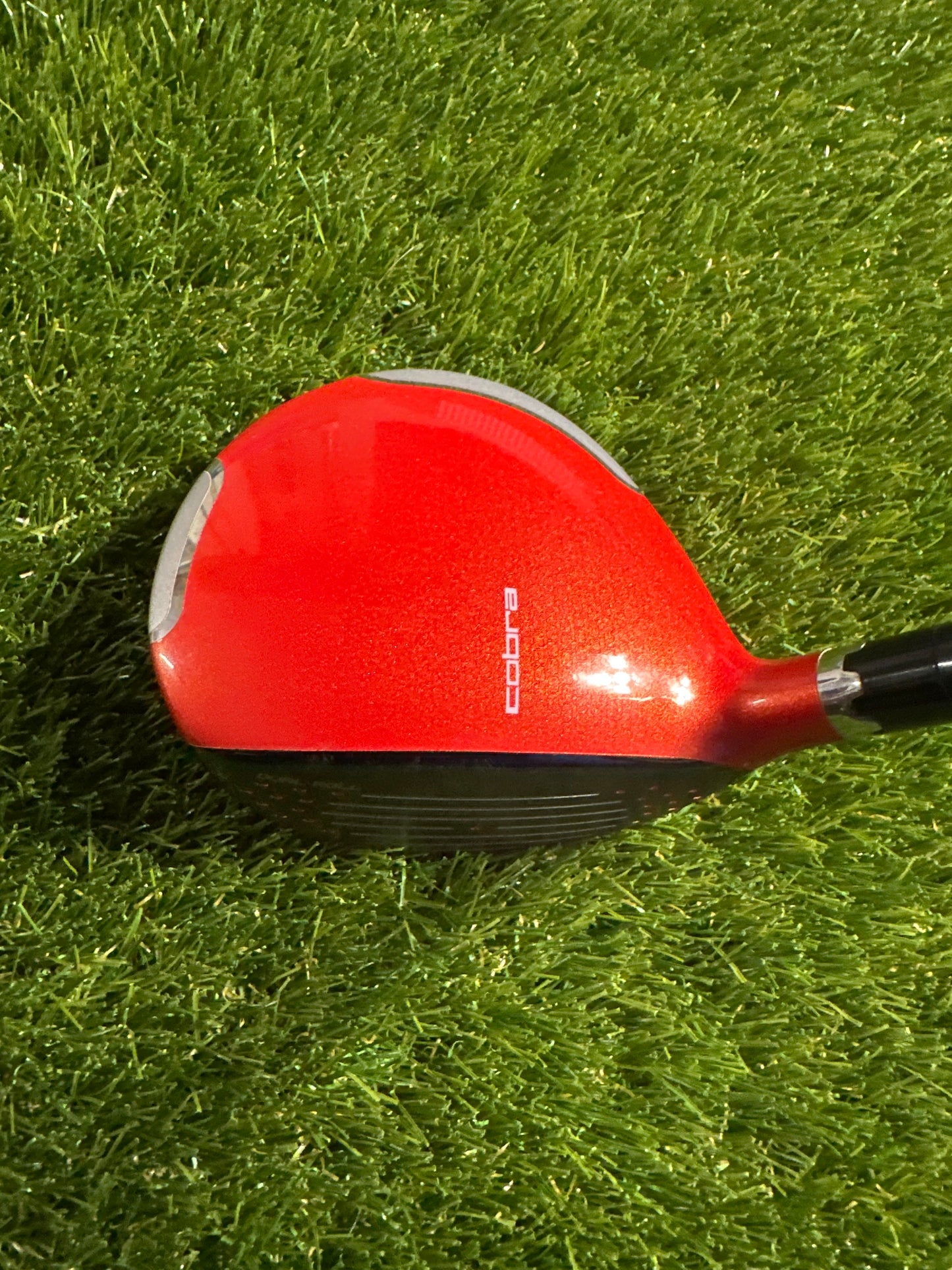 Cobra Amp Cell 5/7 FWY