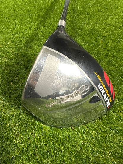TaylorMade Burner Superfast 9.5 Driver