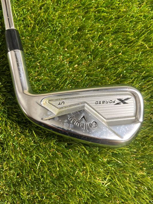 Callaway X Forged 21 DUI