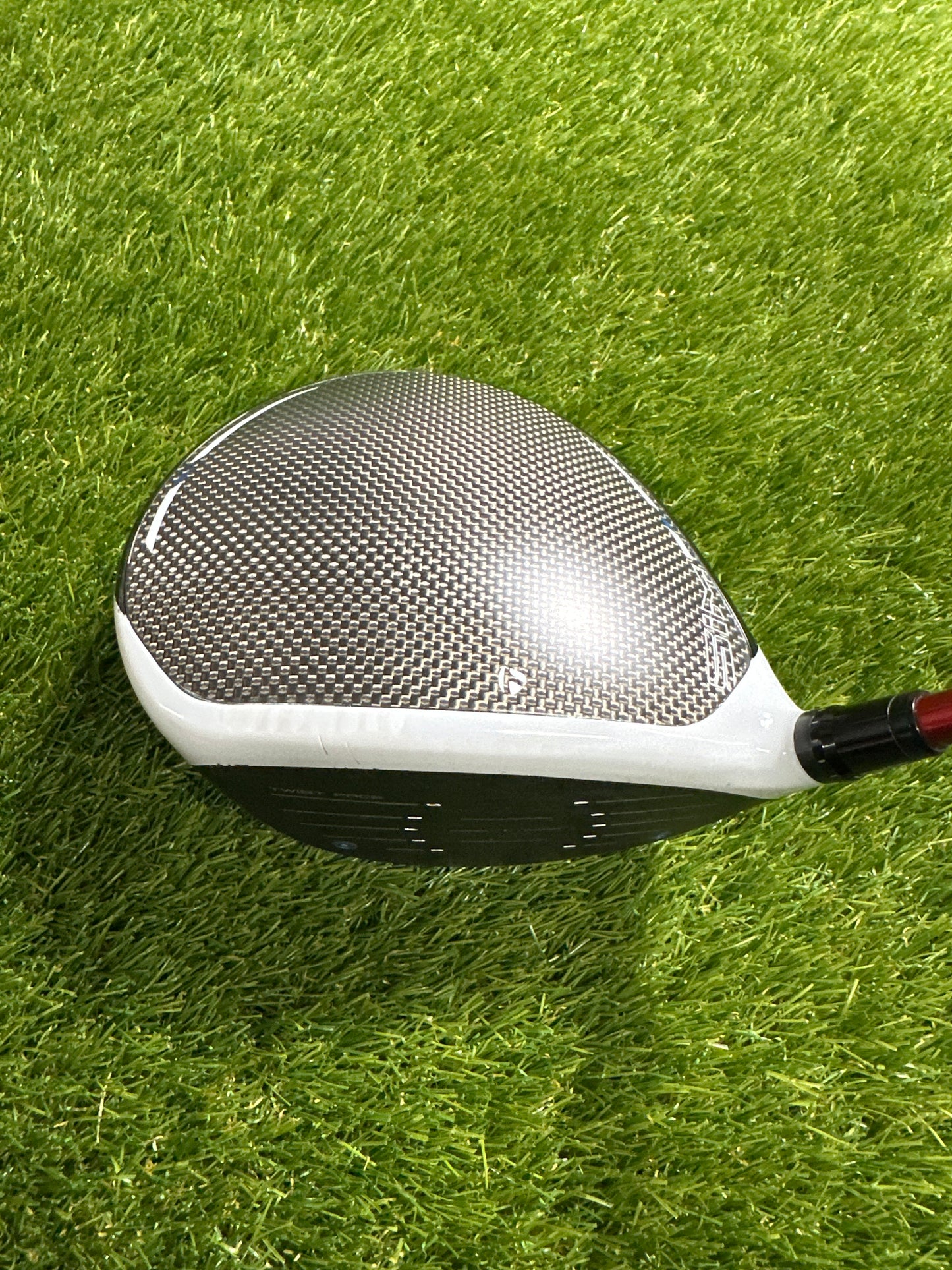 TaylorMade Sim Max D 10.5 Driver