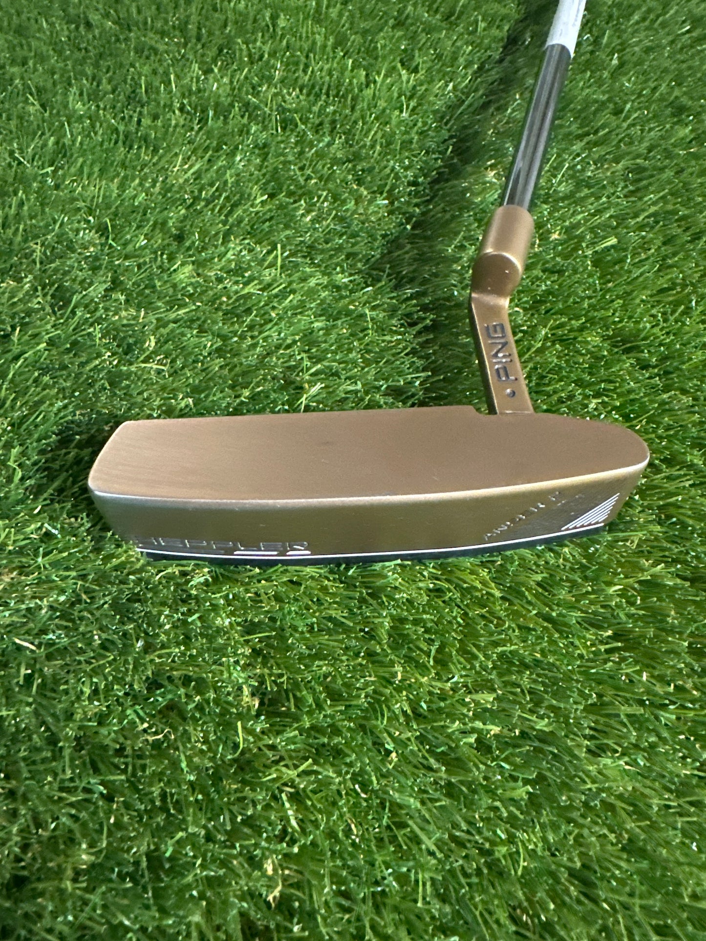 Ping Heppler Anser 2 35" Putter