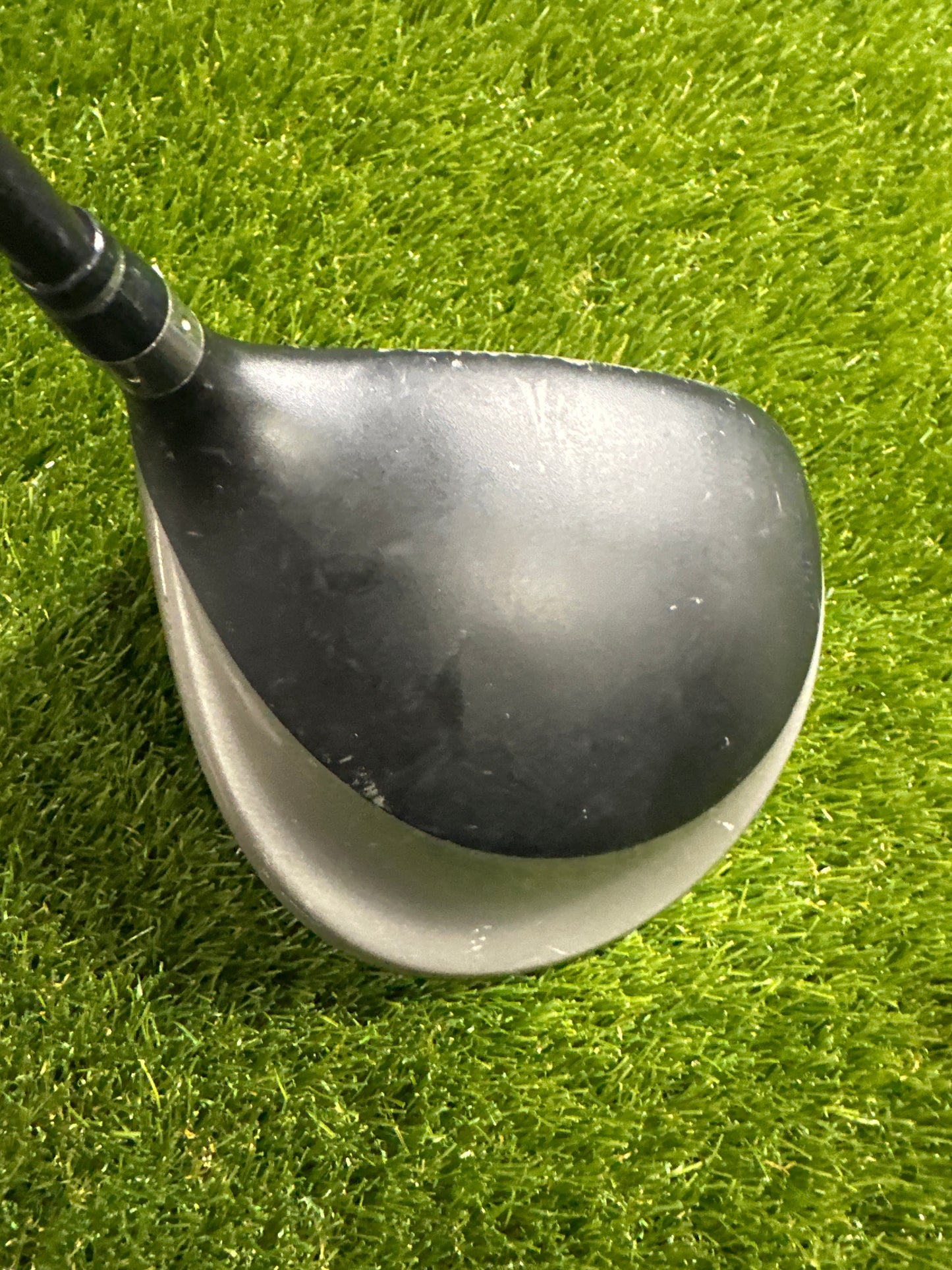 Nike SQ Sumo 11.5 Driver