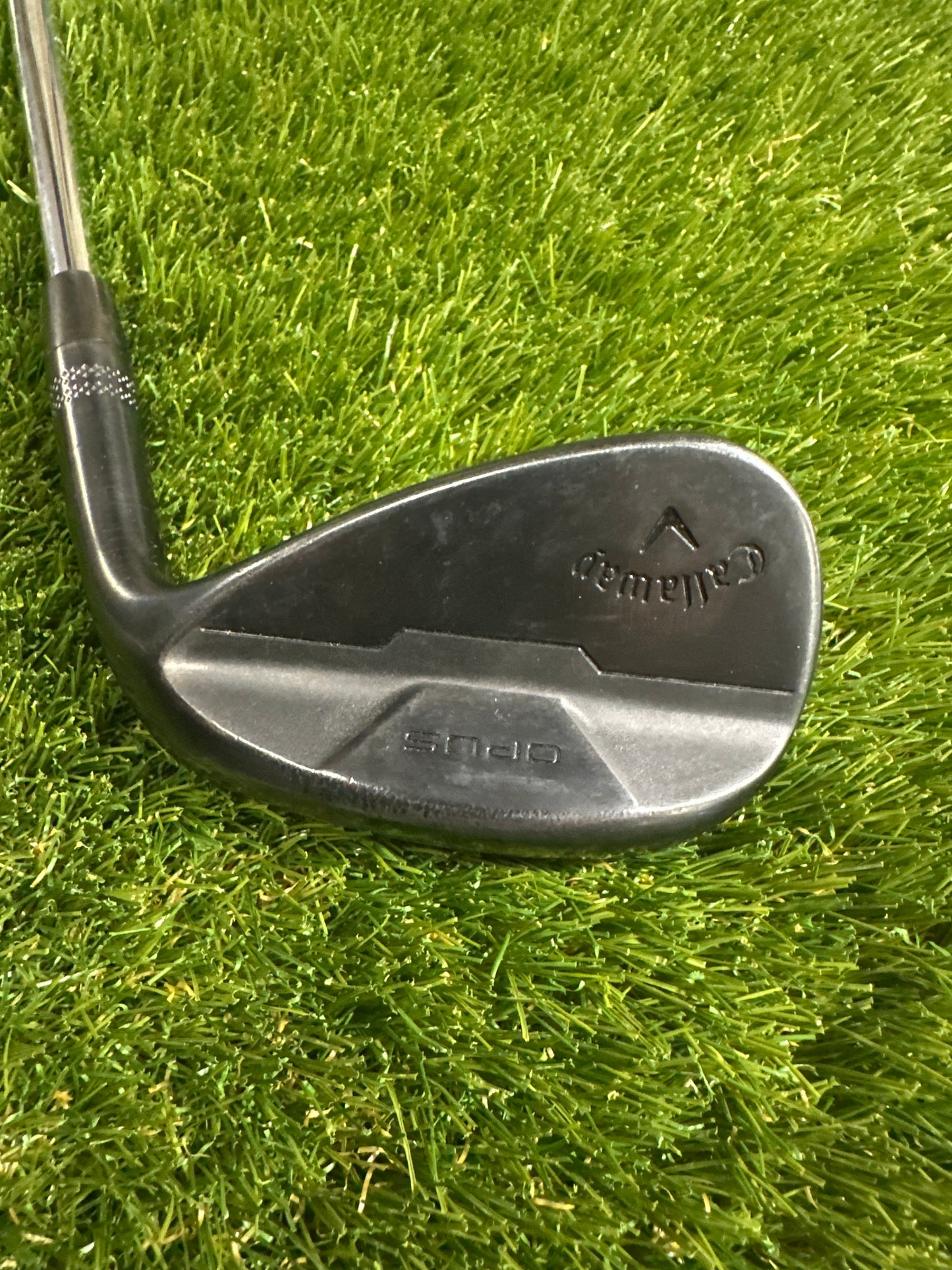 Callaway Opus 48/10S Wedge