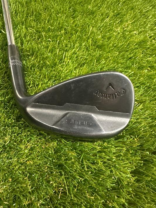 Callaway Opus 48/10S Wedge