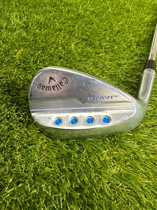 Callaway Jaws MD5 60/12X Wedge