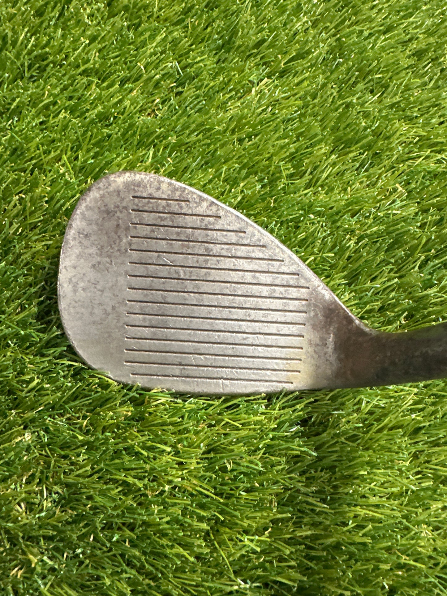 Callaway MD2 58/10S Wedge