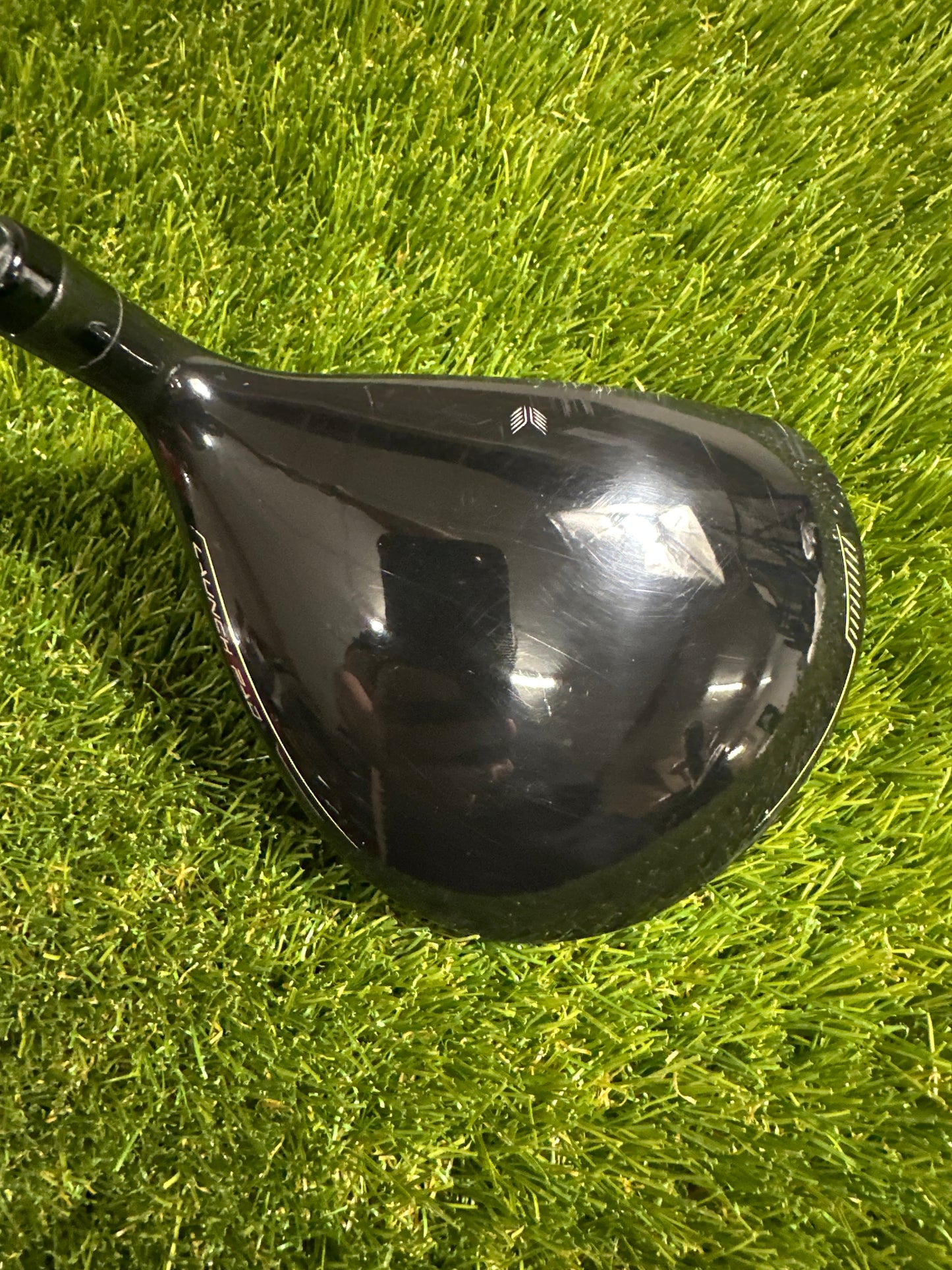 Wilson LP 16 FWY