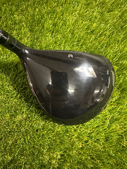 Wilson LP 16 FWY