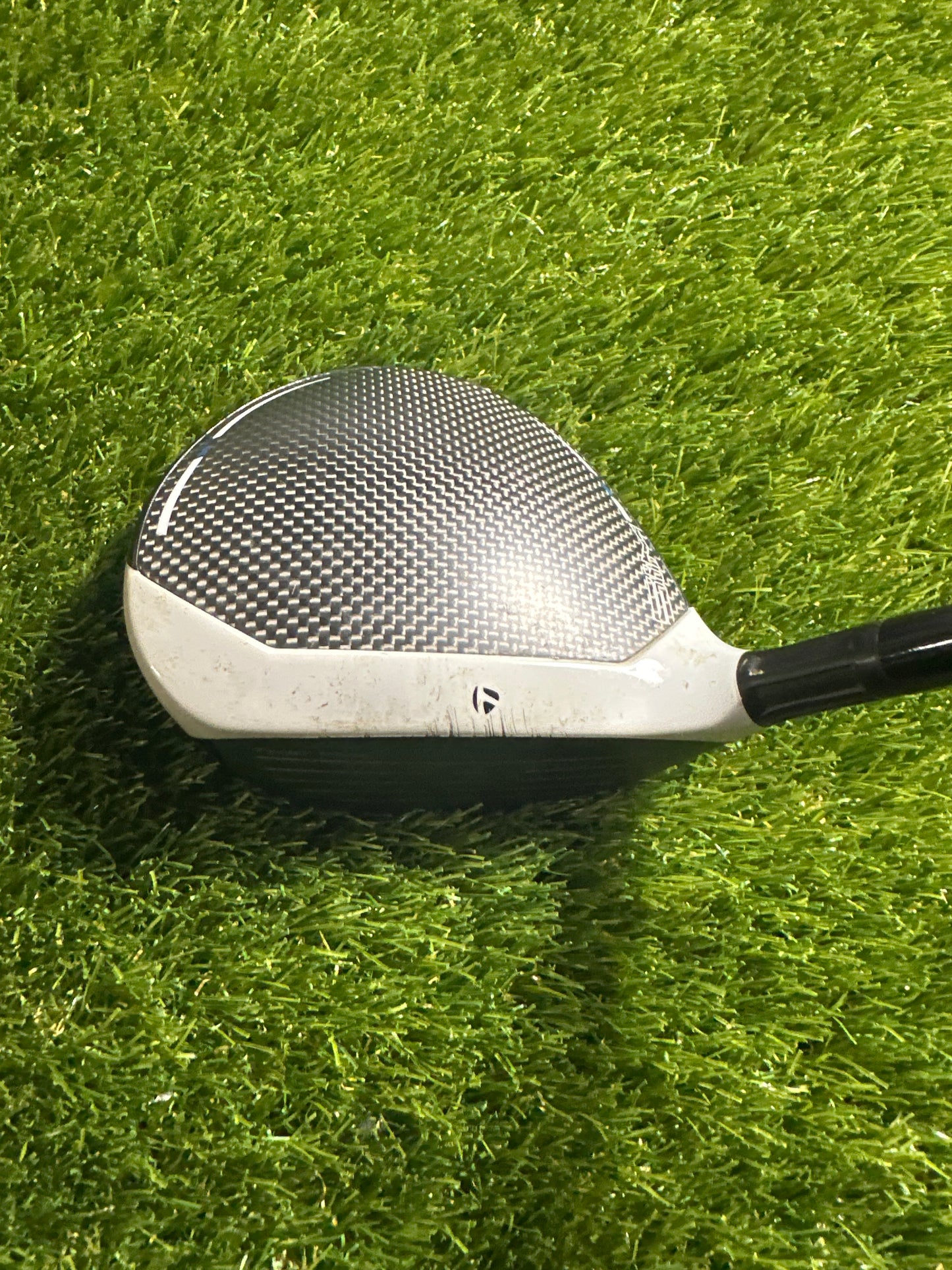 TaylorMade Sim Max Rocket 3/14 FWY