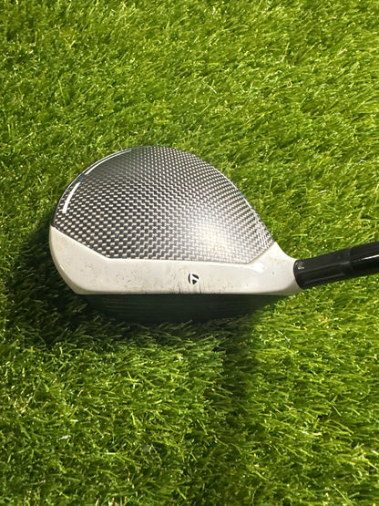TaylorMade Sim Max Rocket 3/14 FWY