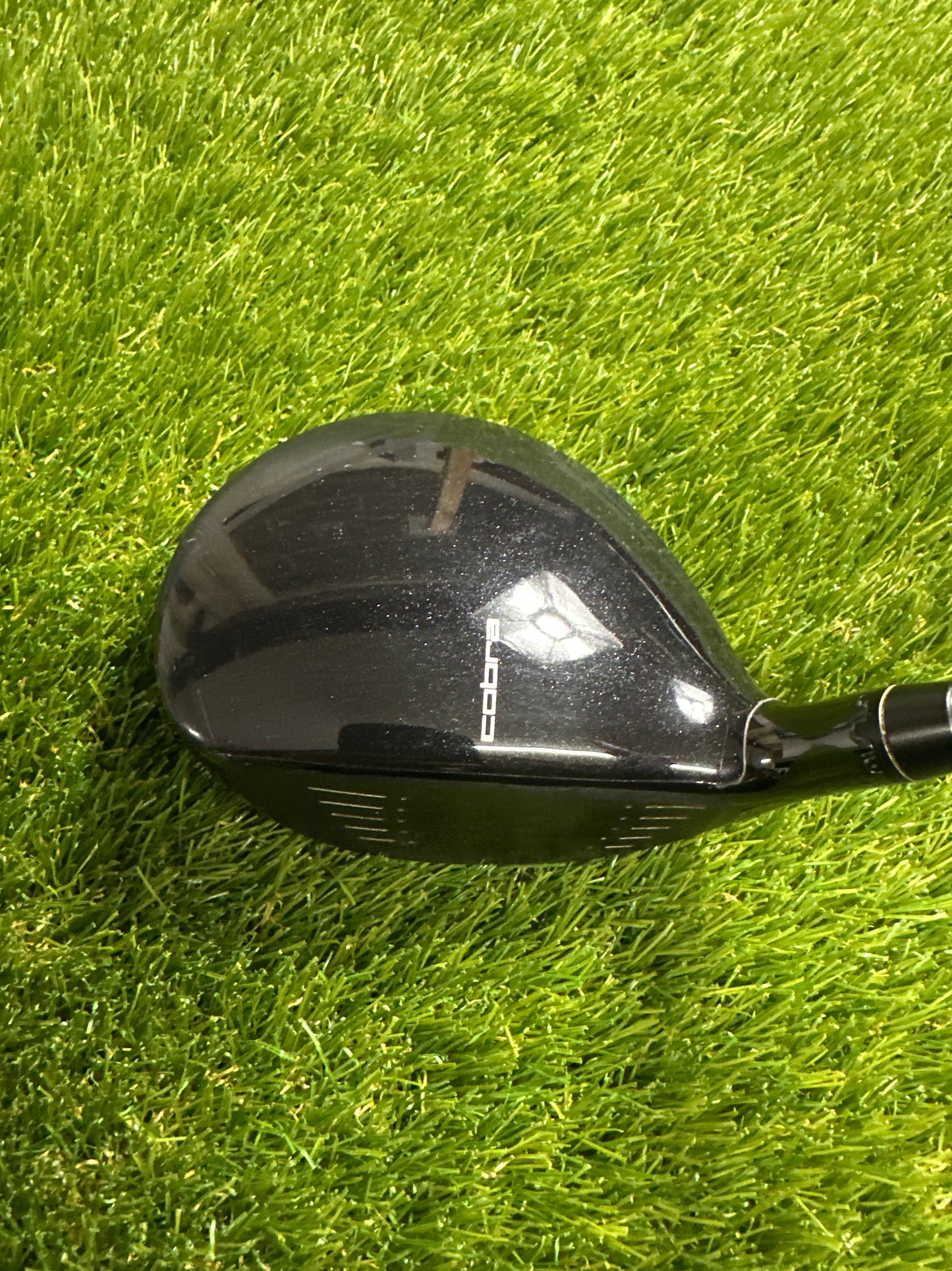 Cobra King F7 17.5 FWY