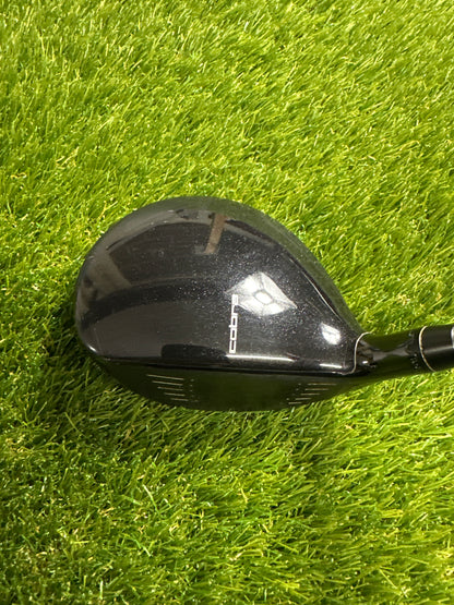 Cobra King F7 17.5 FWY