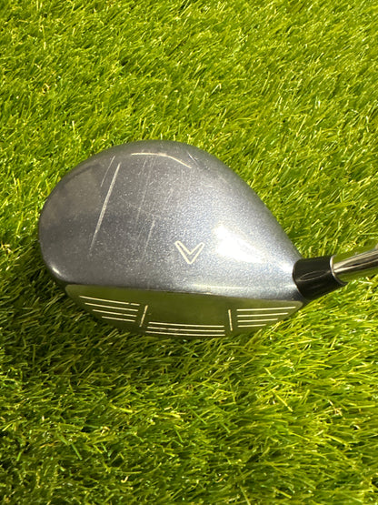 Callaway Big Bertha Steelhead III 3 FWY