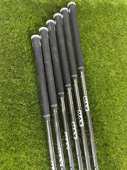 Wilson Dynapwr 5-PW Irons