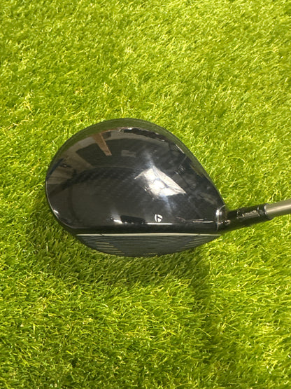 TaylorMade Qi10 LS 10.5 Driver
