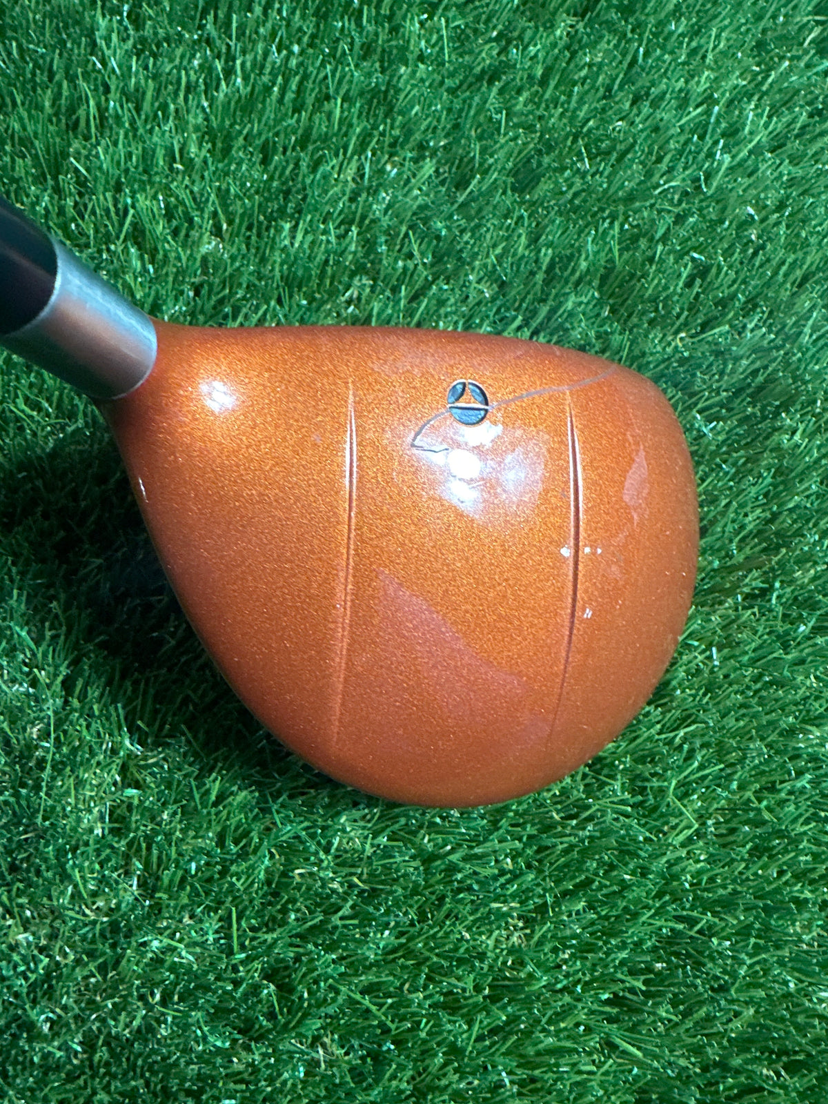 TaylorMade Firesole 10.5 Driver