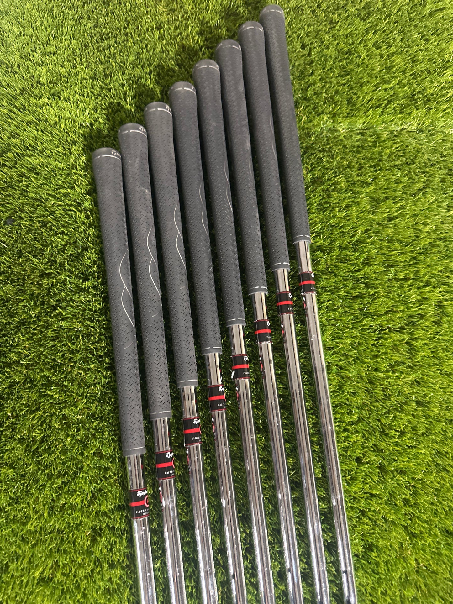 TaylorMade Rac OS 3-PW Irons
