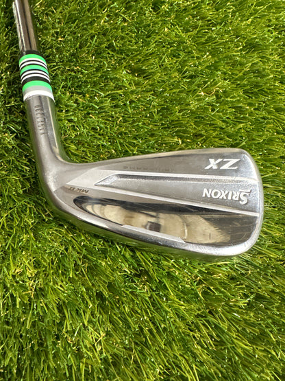 Srixon ZX 2/18 DUI