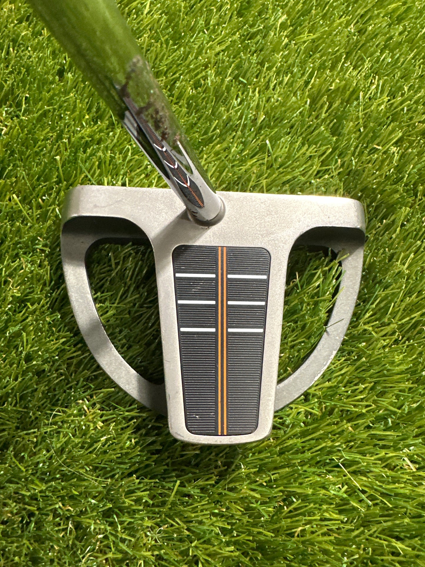 Mizuno Ranakah Line 90 34" Putter