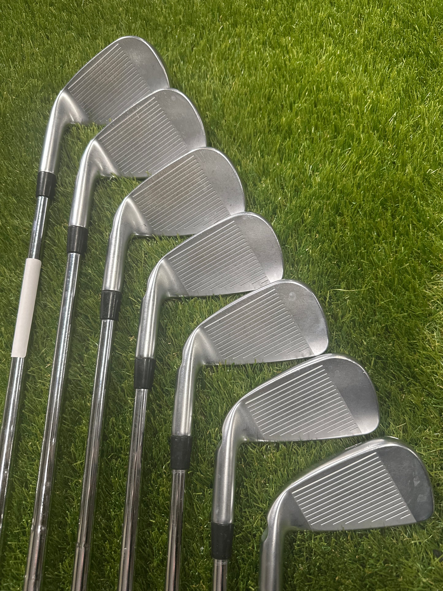 Ping I230 4-W Irons