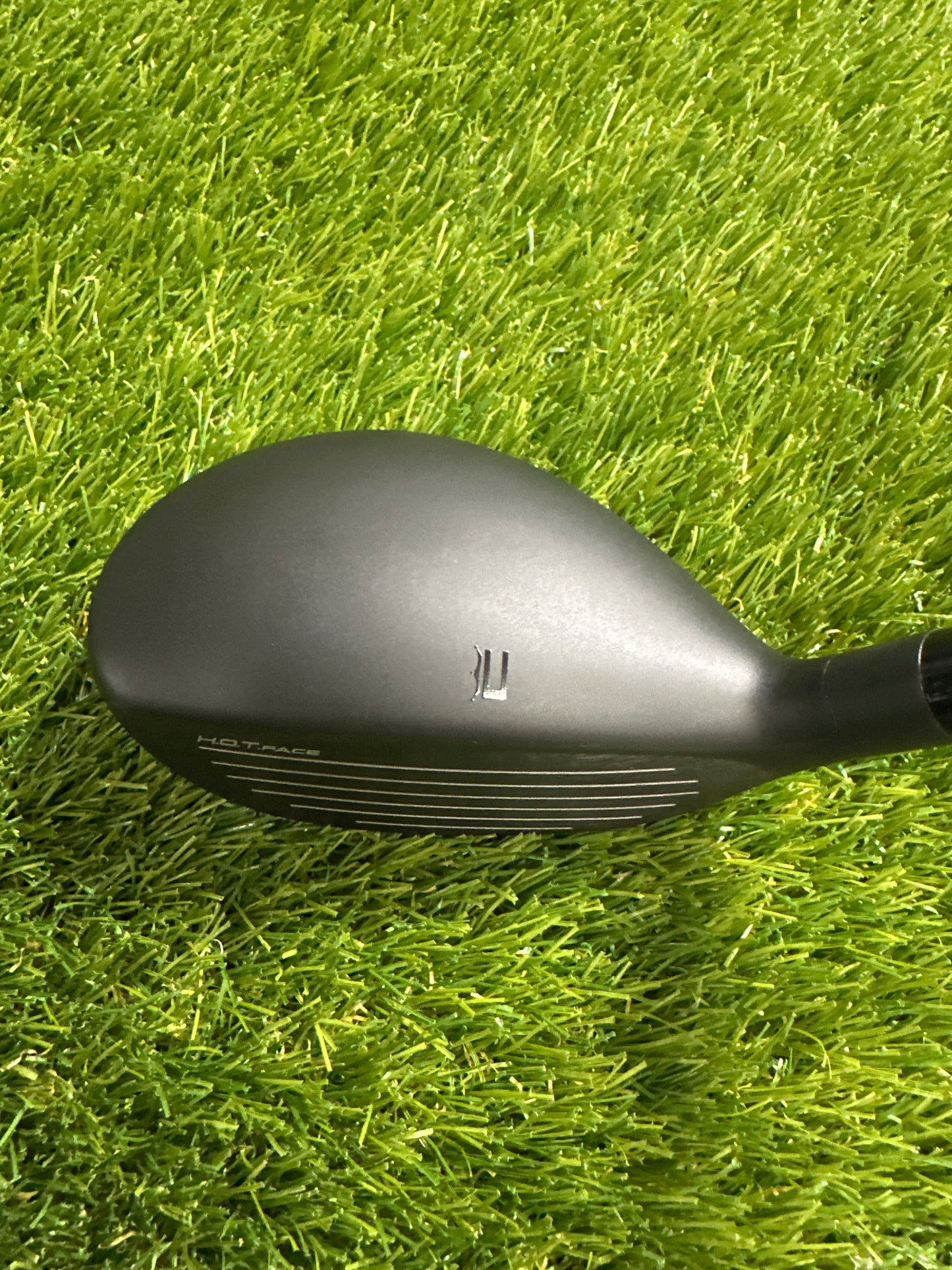 Cobra Dark Speed 3/19 HYB