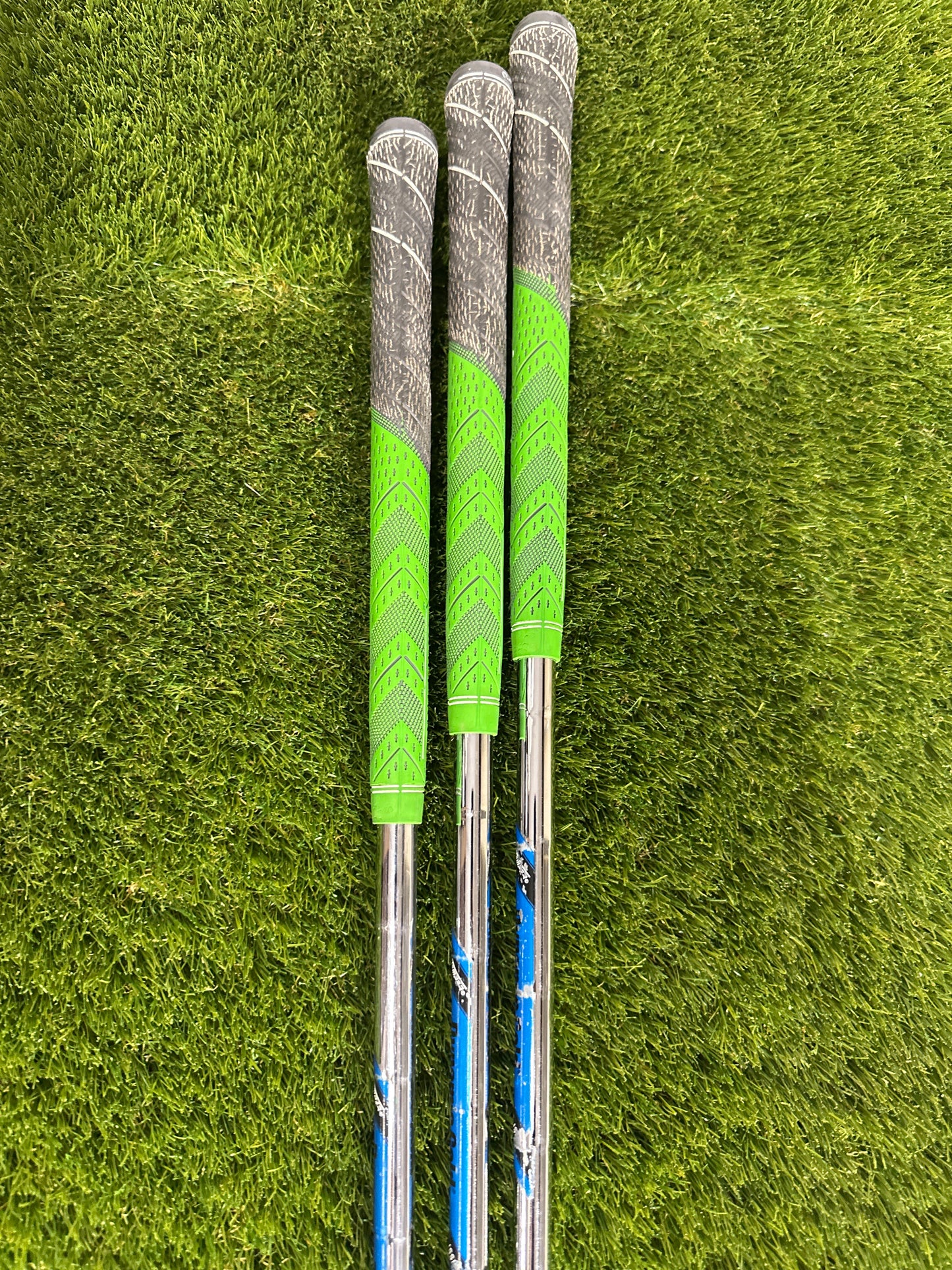 Callaway Mack Daddy Wedge Set 50/54/58