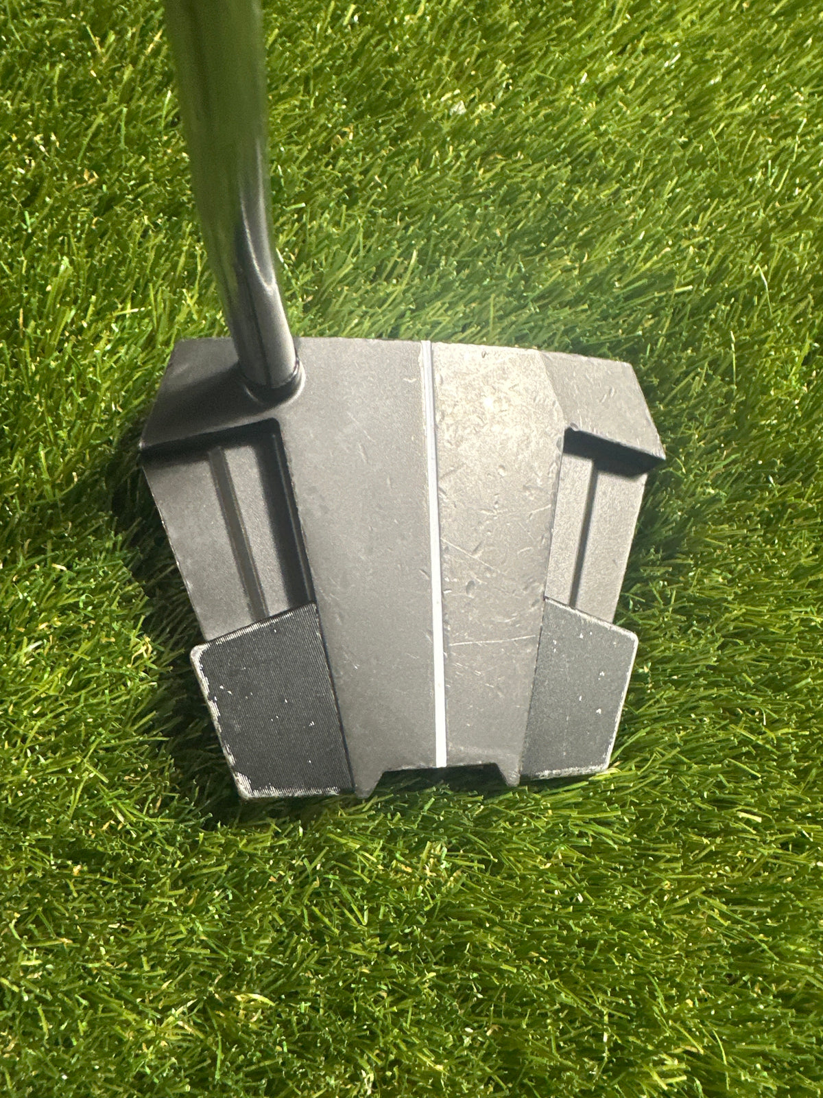 Odyssey Eleven Tour Lined 35" Putter