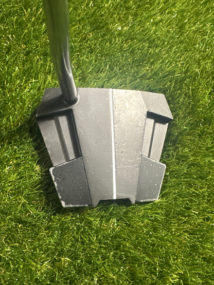 Odyssey Eleven Tour Lined 35" Putter