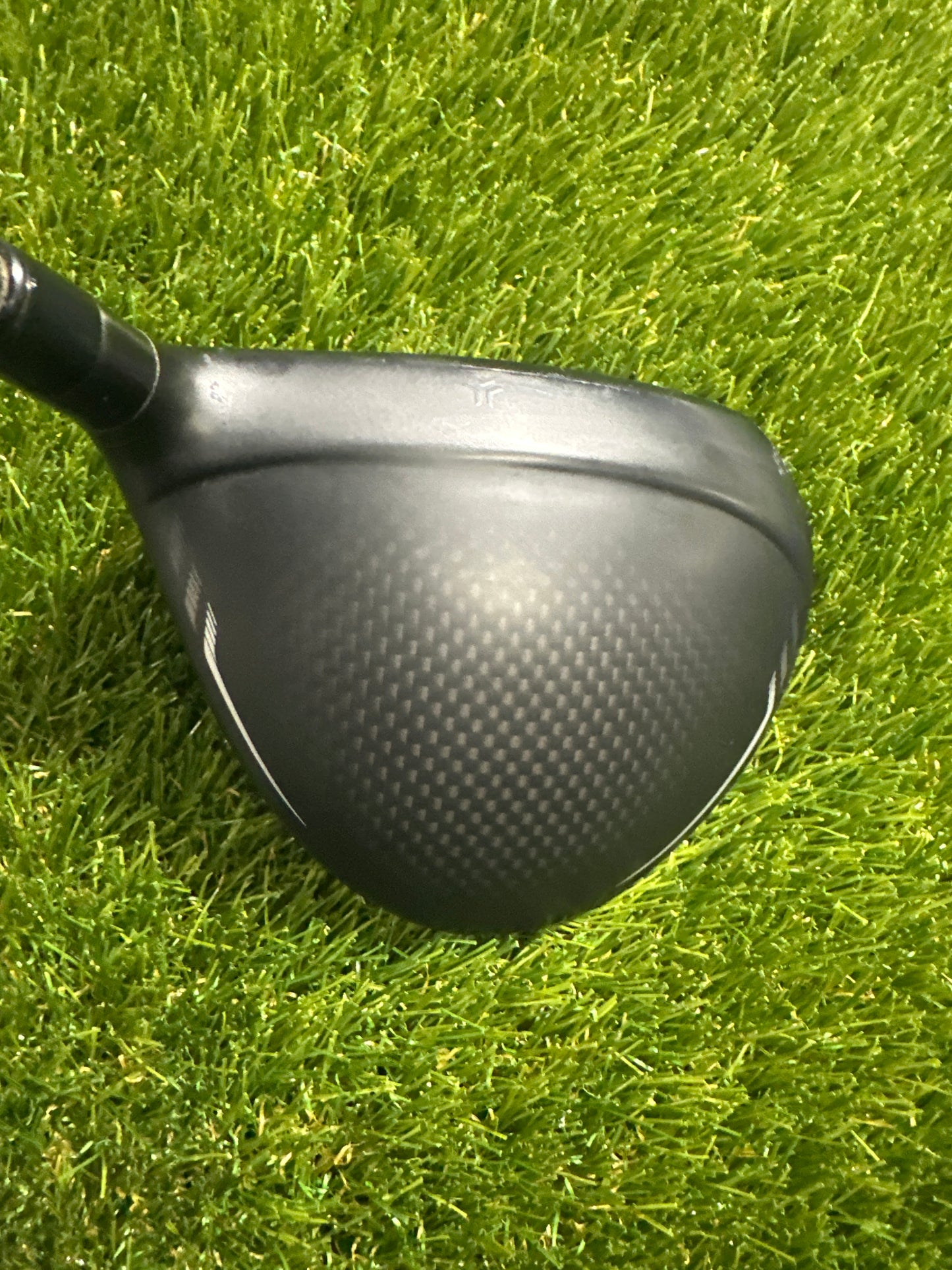 Srixon ZX MKII 3/15 FWY