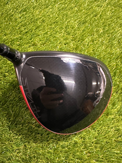 TaylorMade Stealth 2 HD 12 Driver