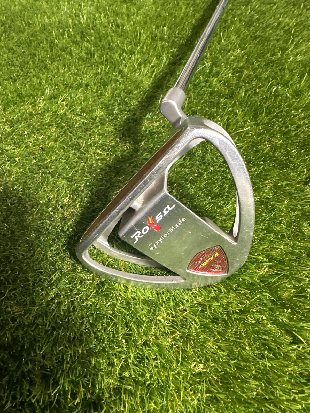 TaylorMade Rossa Monza Corza 34" Putter