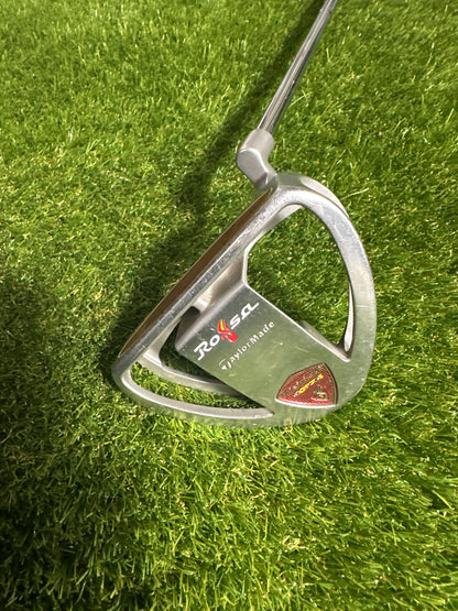 TaylorMade Rossa Monza Corza 34" Putter