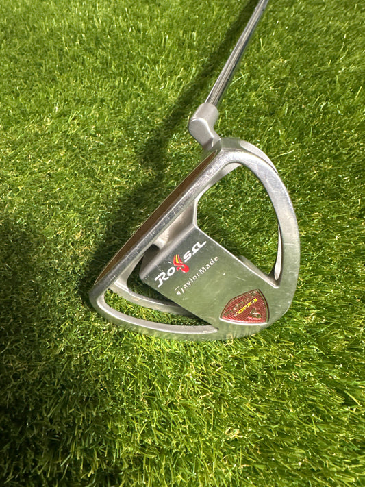 TaylorMade Rossa Monza Corza 34" Putter