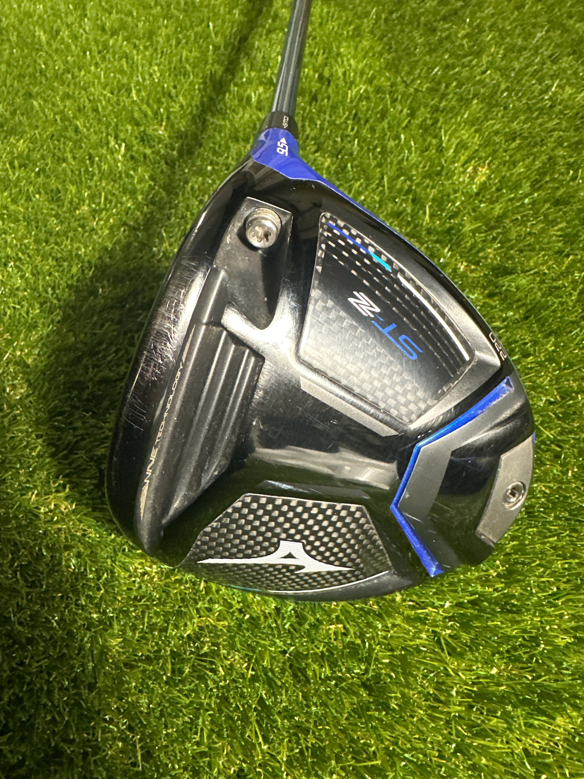 Mizuno STZ 220 9.5 Driver
