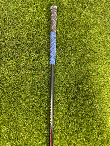 Mizuno Tzoid Forged 7/21 FWY