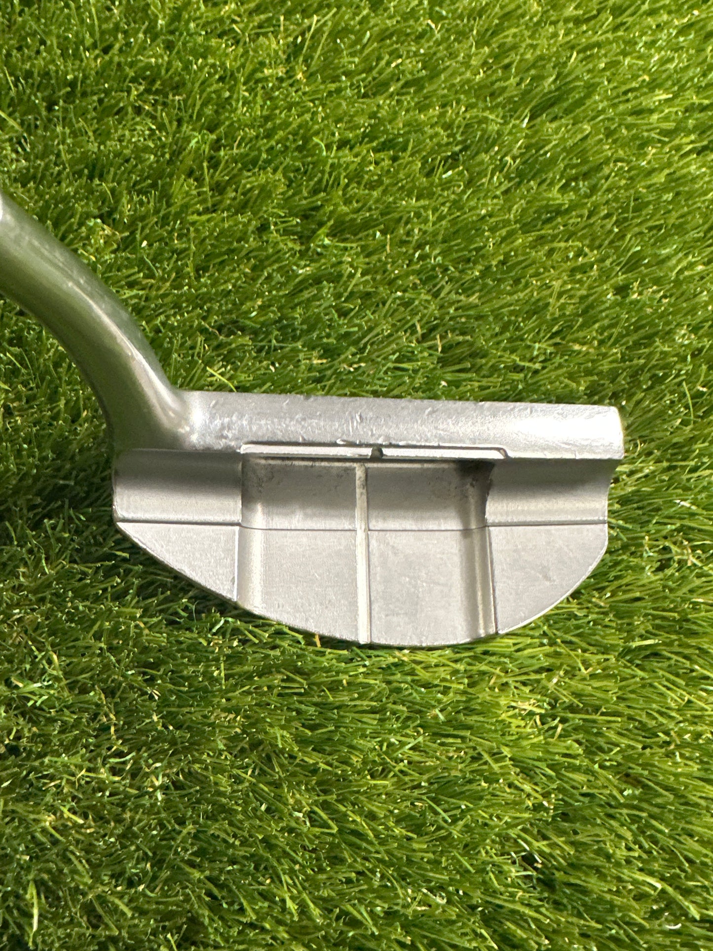 Rife Albaco Island Series 34" Putter