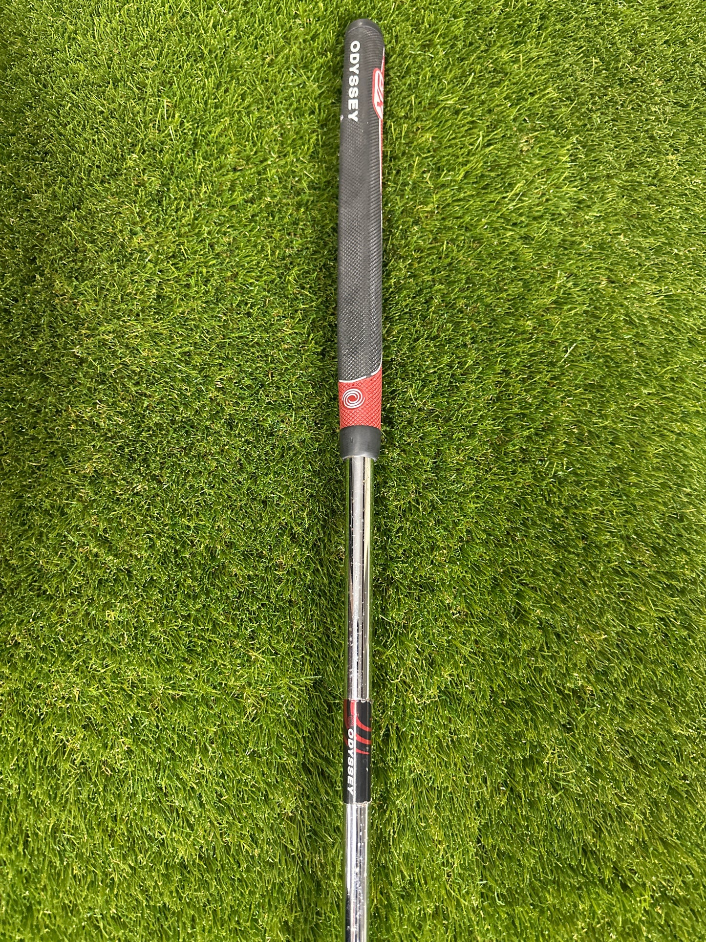 Odyssey 2Ball SRT 34" Putter