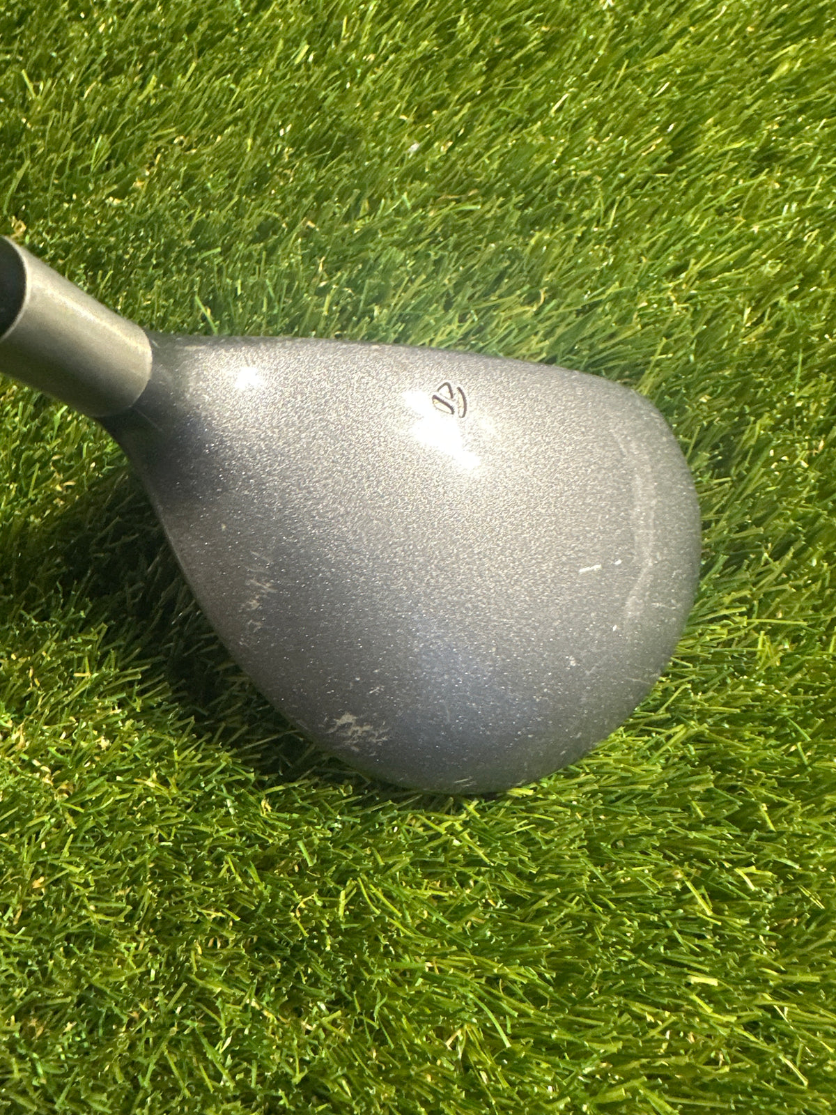 TaylorMade R7 Draw 5 FWY